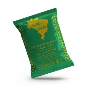 Pedrisco ensacado 20Kg - unidade