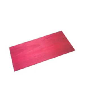 Madeirite comum 10mm - unidade