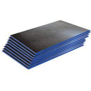 Madeirite plastificado 17mm unidade