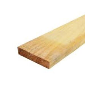 Sarrafo de 5cm Pinus 3 metros - unidade