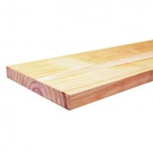 Sarrafo de 15cm Pinus 3m - unidade
