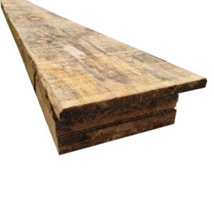 Tabua de Pinus 30cm - unidade