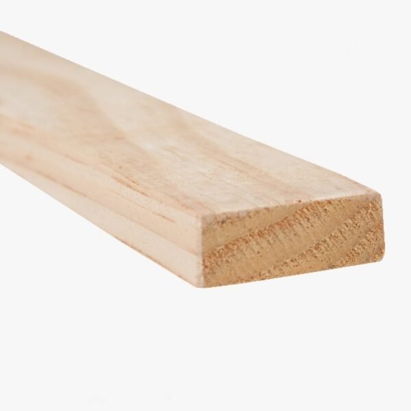 Sarrafo de 10cm Pinus 3m - unidade
